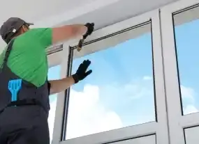 Remplacement de double vitrage Wambrechies