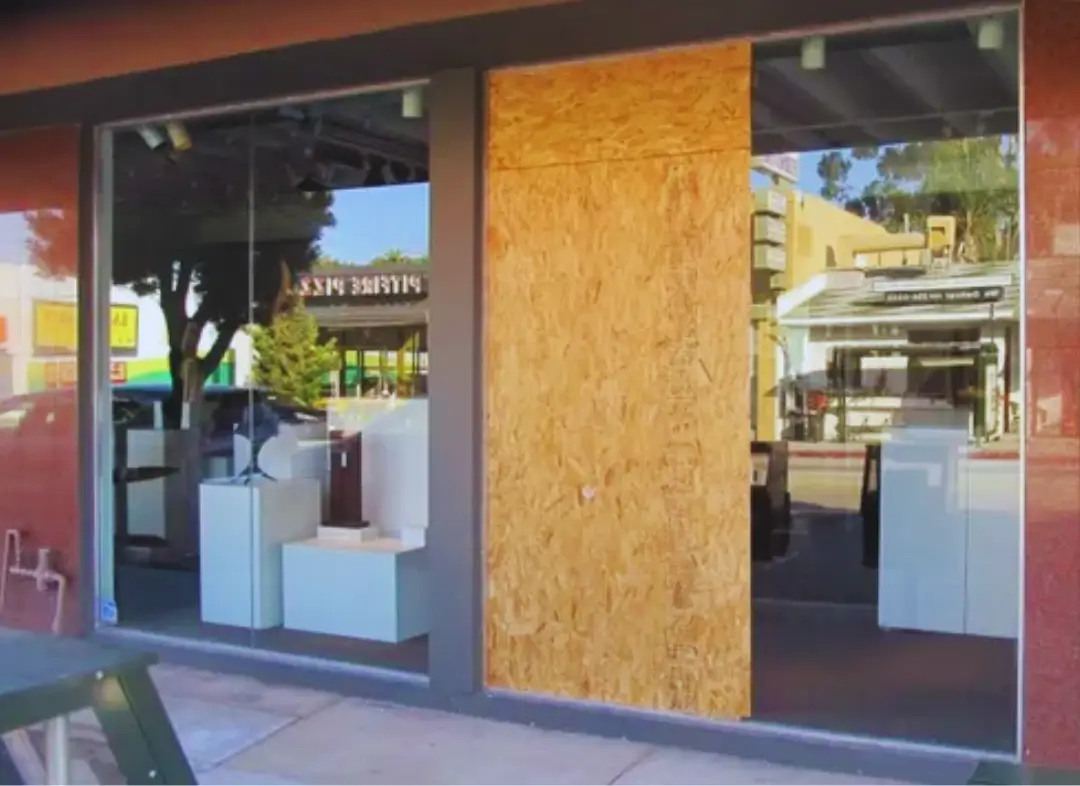 Mise en sécurité fermeture provisoire Wambrechies