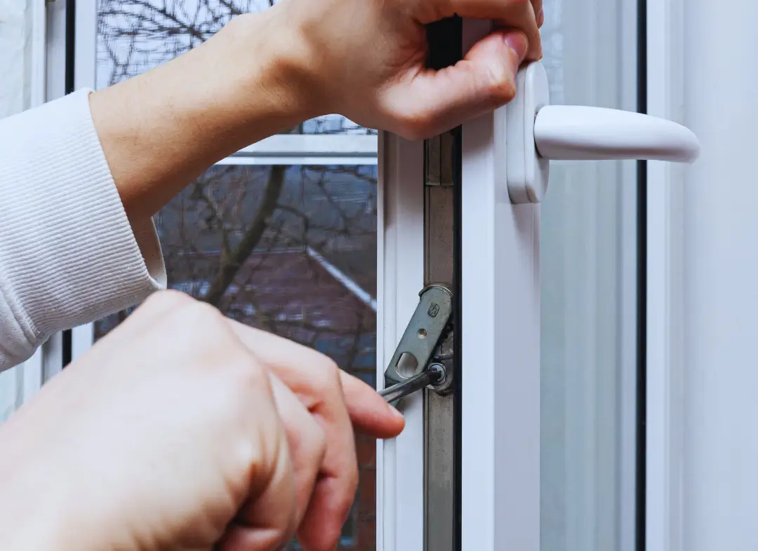 Réparation serrure de fenêtre Wambrechies